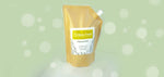 Mustard oil (sarson, सरसों) - cold pressed, unrefined, extra virgin 1Liter (Refill Pouch)
